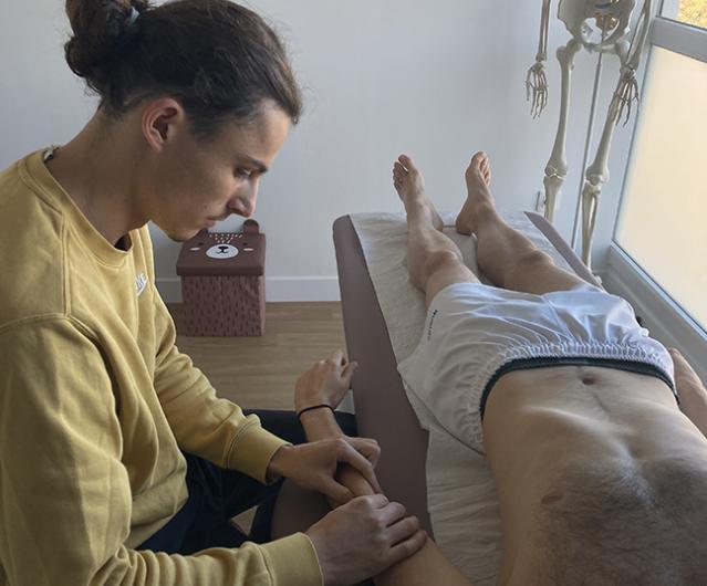 ostéopathie sportive