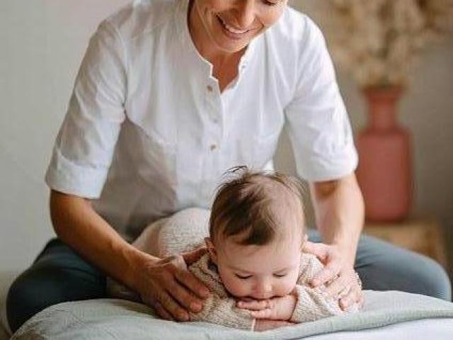 Le Tummy Time : pourquoi est-il indispensable pour le développement de bébé ? 