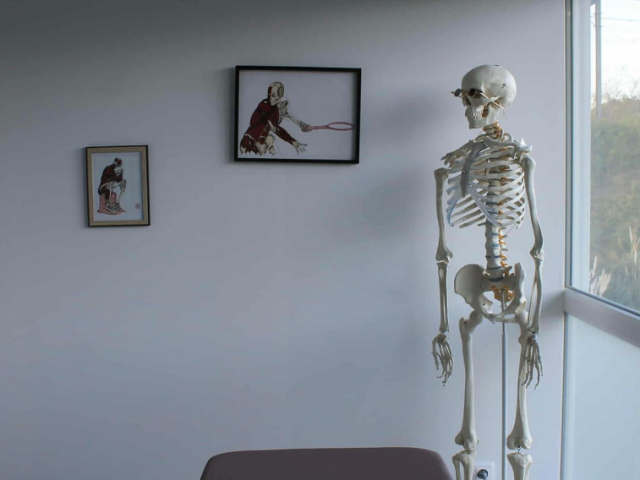 Différence entre ostéopathie, kinésithérapie et chiropractie