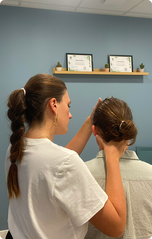 Ostéopathe à Saint-Jean-de-Luz