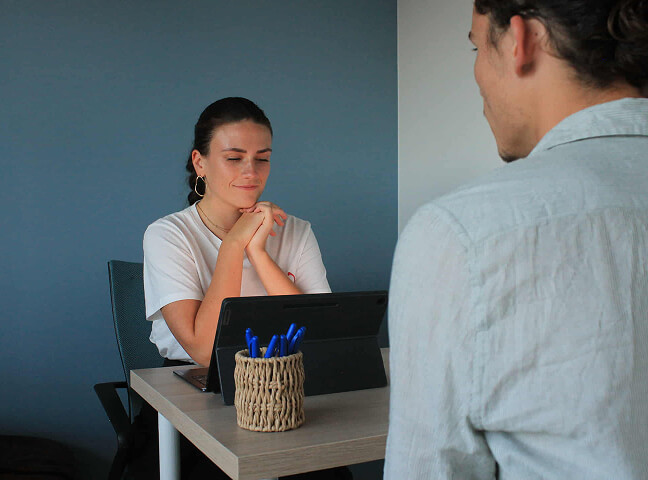 Suivi ostéopathique 